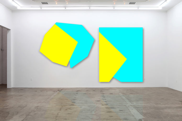 ABSTRACCIÓN GEOMÉTRICA