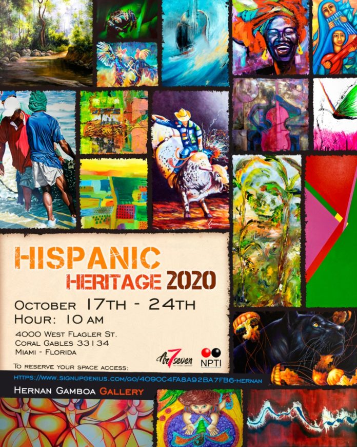 hernan gamboa gallery