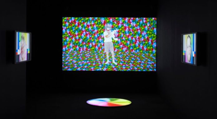 video art
