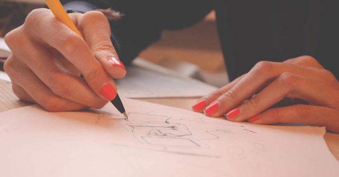 Best drawing class in Miami
