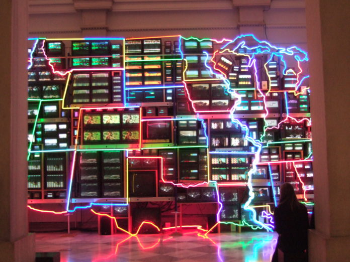 video art