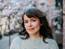 Sarah Lunnie
