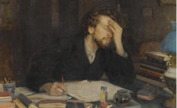 How to Write a Good Artist Statement