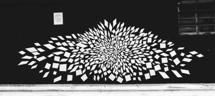 Instalación artística