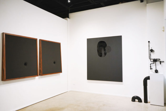 Live Artist Talk with Tony Vazquez-Figueroa to Close Out Miami Art Week