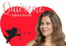 Juliana Barrios