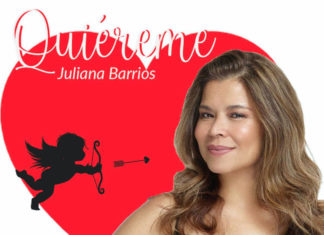 Juliana Barrios