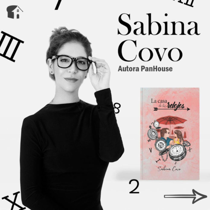 SABINA COVO