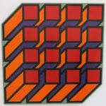 Mateo-Manaure-cubo-acrilico-sobre-madera-100-x-100-cm-1991-520×510