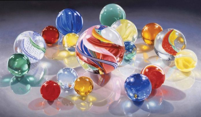 photorealism