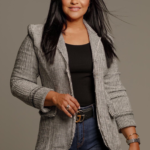 Angela Maria Romero