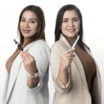 Milagros Paba y Andrea Acosta-centro de estética especializado en Miami