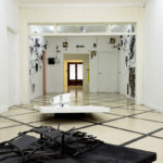 Samuel Baroni: Entramados