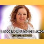 Lita Donoso en Miami