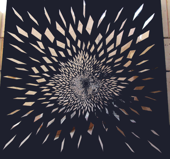 Big Bang Mirror
