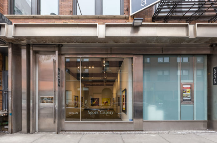 Angora gallery