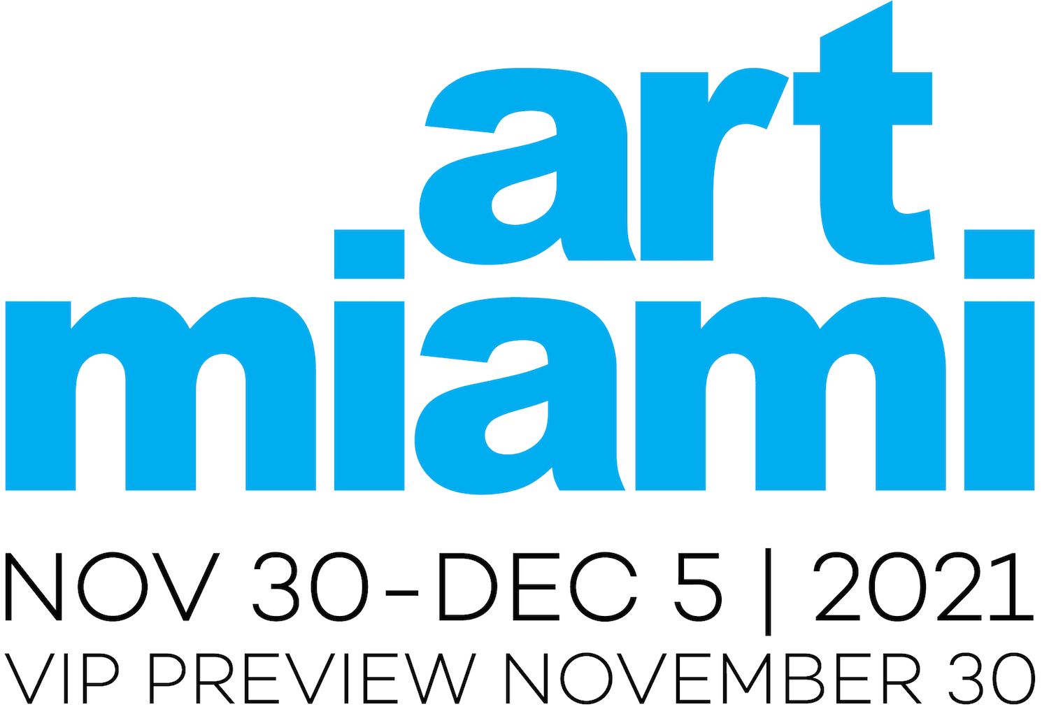 Art Miami 2021 | Art Miami Magazine