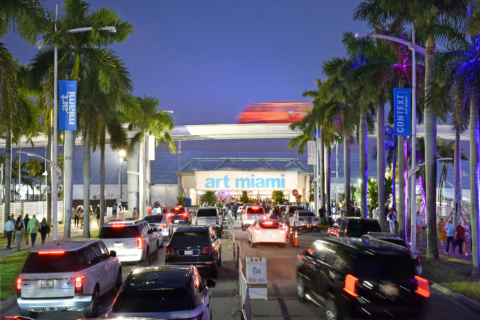 KHaydenArtMiami2019EntryEvening