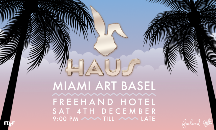 NFT MIami Beach