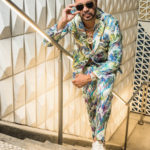 cantante venezolano Pedro J