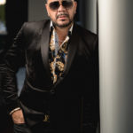 cantante venezolano Pedro J