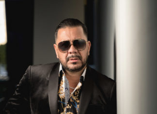 cantante venezolano Pedro J