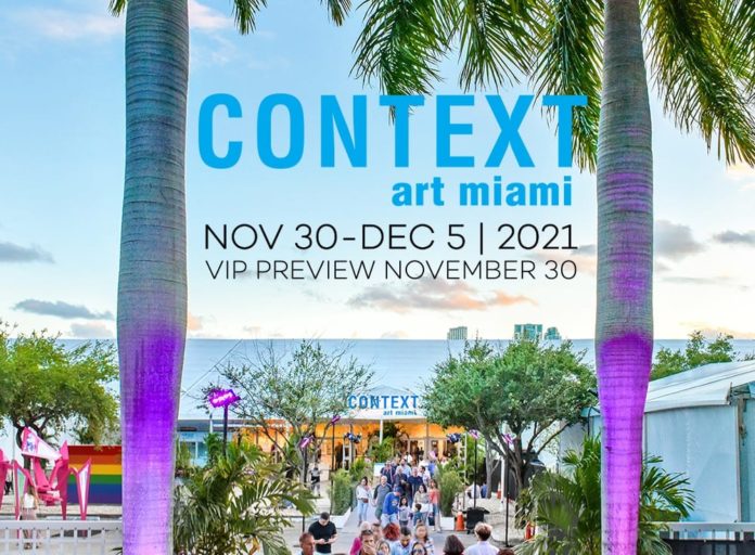 context art miami