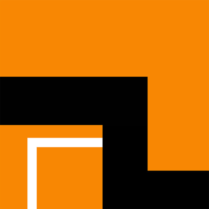 geometric abstract art