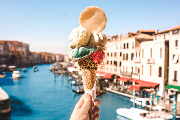 7 Interesting Facts About Gelato Art Miami Magazine