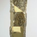 Francisco Narváez. Bronze 1976