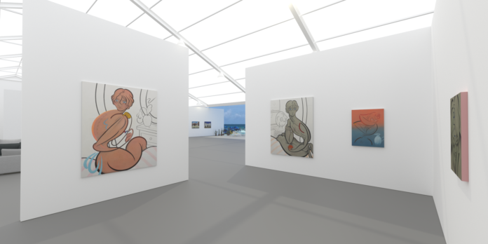 untitled art fairs