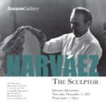 Muestra retrospectiva de Francisco Narváez
