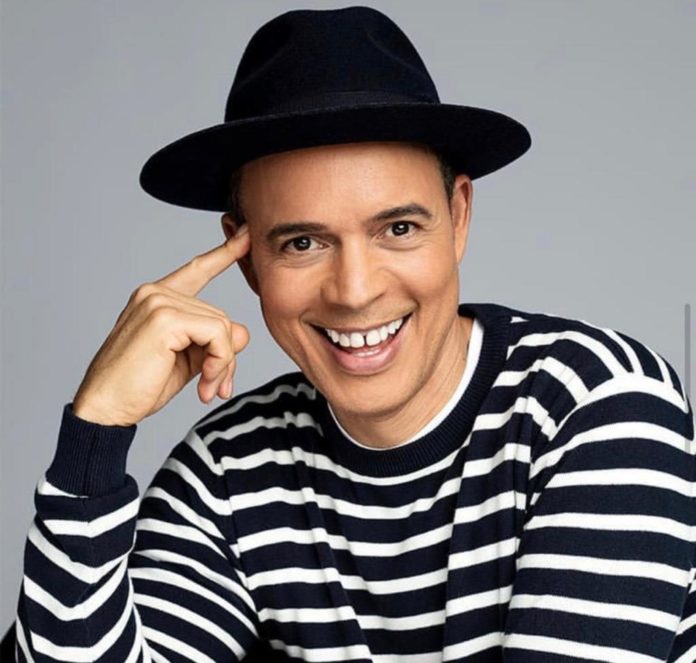 Alexis Valdés 2022
