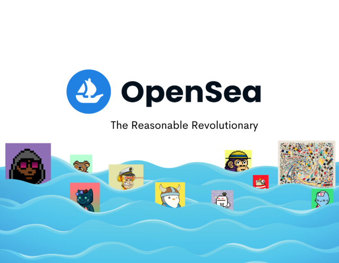 NFT Opensea