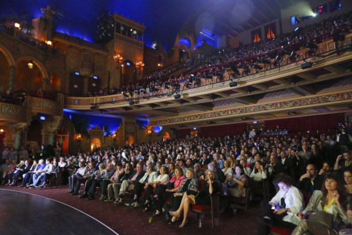 39TH MIAMI FILM FESTIVAL