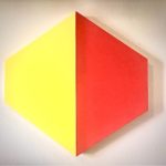 Constructivism  art Rafael Montilla