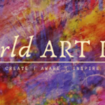World-Art-Day