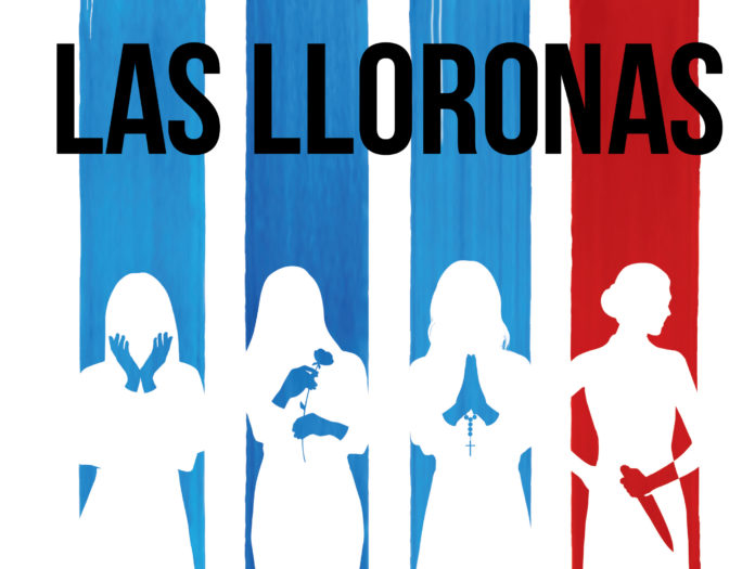 las lloronas