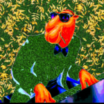 Cool Joe NFT 0042