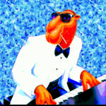 Cool Joe NFT 0044
