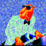 Cool Joe NFT 0047