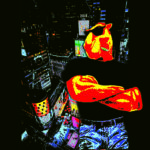Joe Cool 92