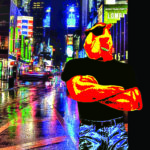 NFT Joe Cool 93