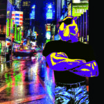 Joe Cool 95