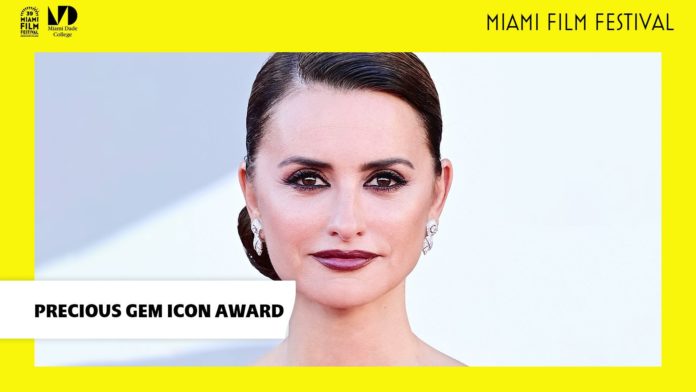 Miami Dade College’s 39th Miami Film Festival