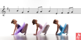 Music For Ballet
