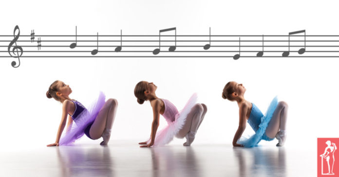 Music For Ballet