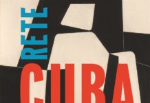 Concrete Cuba: Cuban Geometric Abstraction from the 1950s