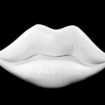 Grehyni Nárvaez White Lips (2018)