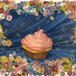 Matt Jacobs Pink Cupcake (2021)